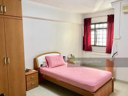 Blk 802 Yishun Ring Road (Yishun), HDB 3 Rooms #153858652